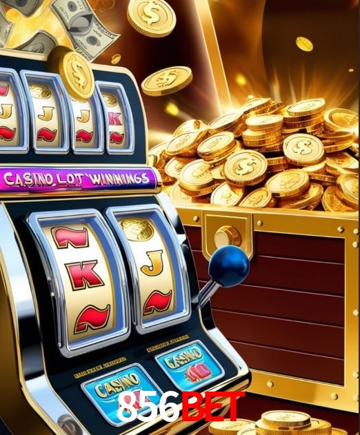 Experiência VIP 856bet
