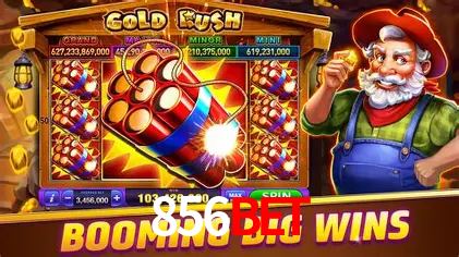 Desvendando o Mundo dos Jogos Virtuais na 856bet