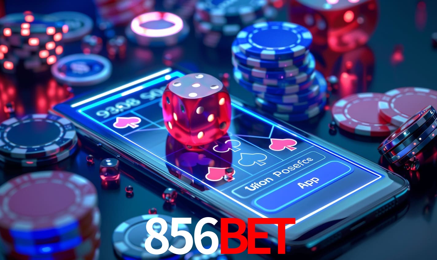 Baixar App 856BET