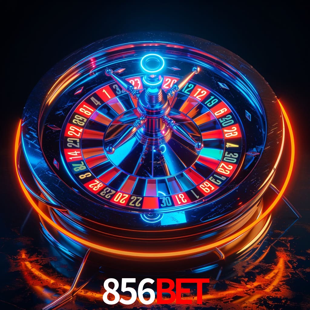 Melhor Casino Online 856BET