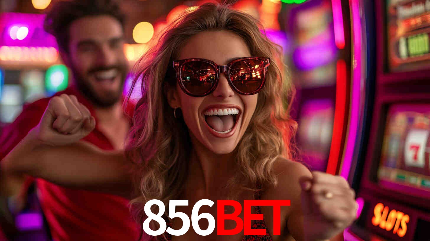 A Experiência Imersiva dos Cassinos Ao Vivo no 856bet