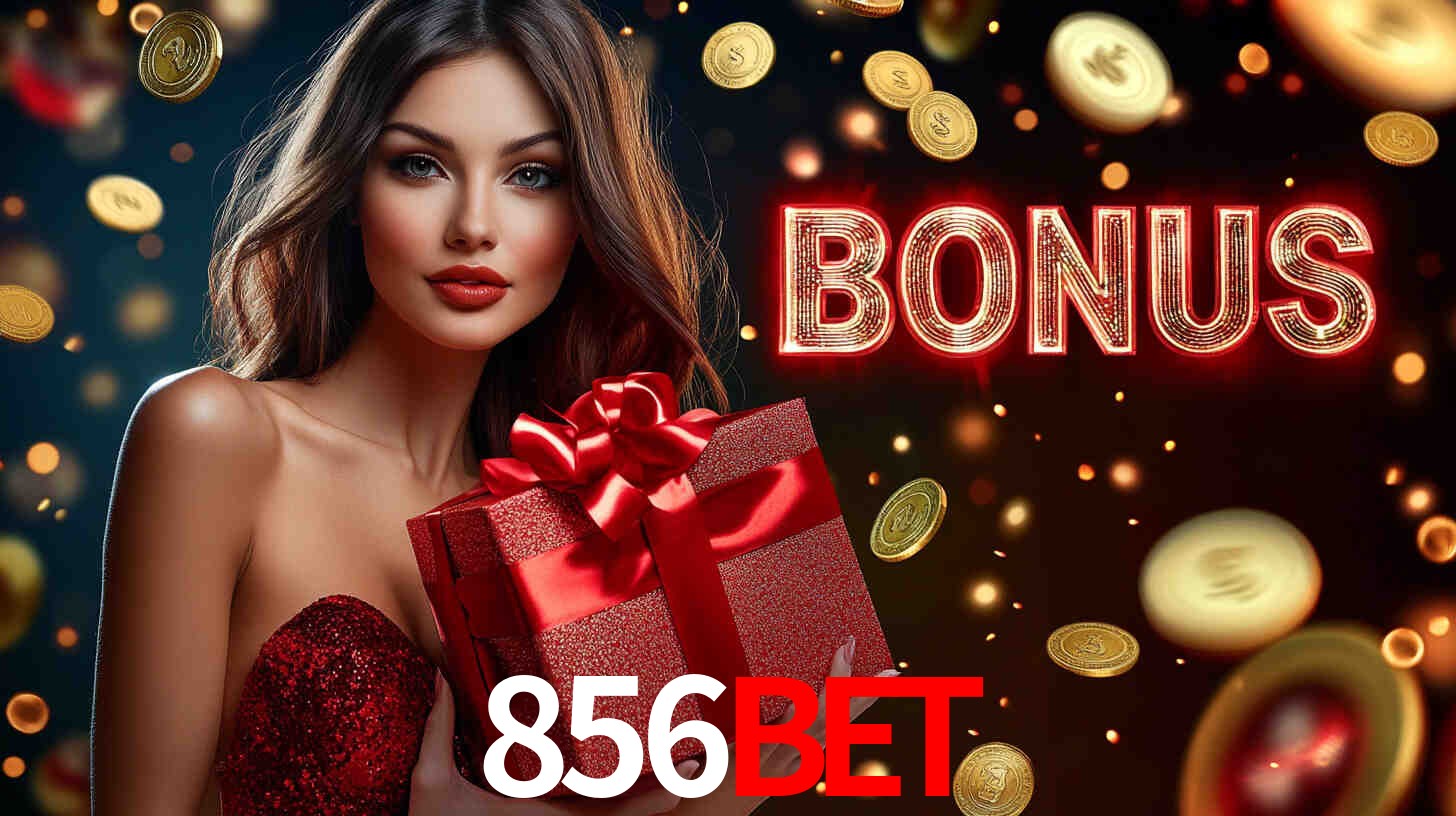 Apostas Esportivas na 856bet: Um Guia Completo