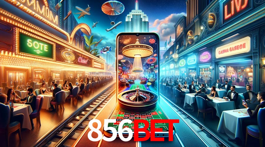Secure Login 856bet