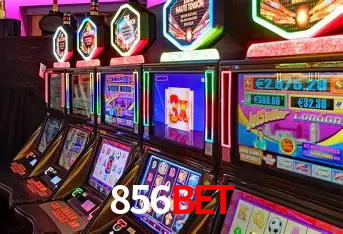 Explorando a Categoria de Eventos em Apostas na 856bet