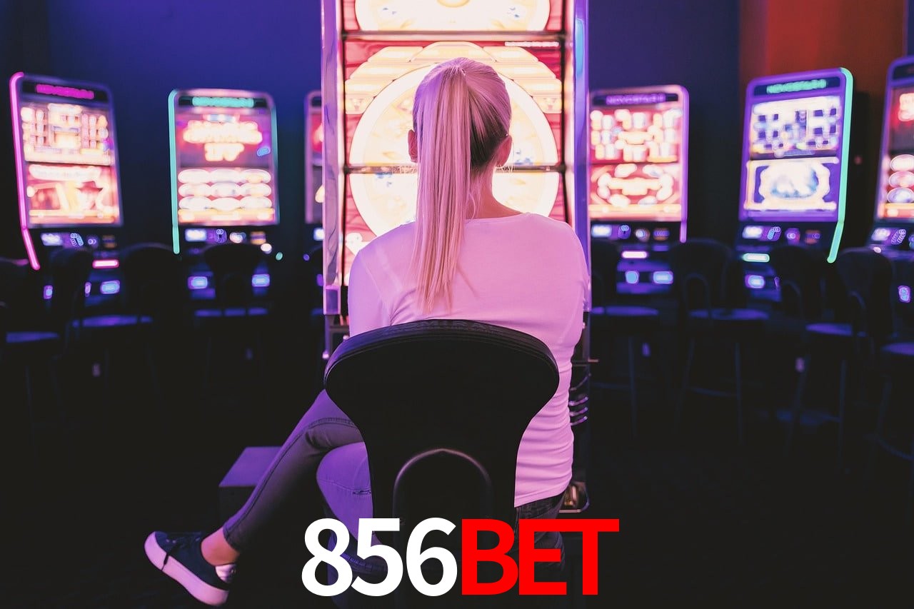 Bonus Features 856bet