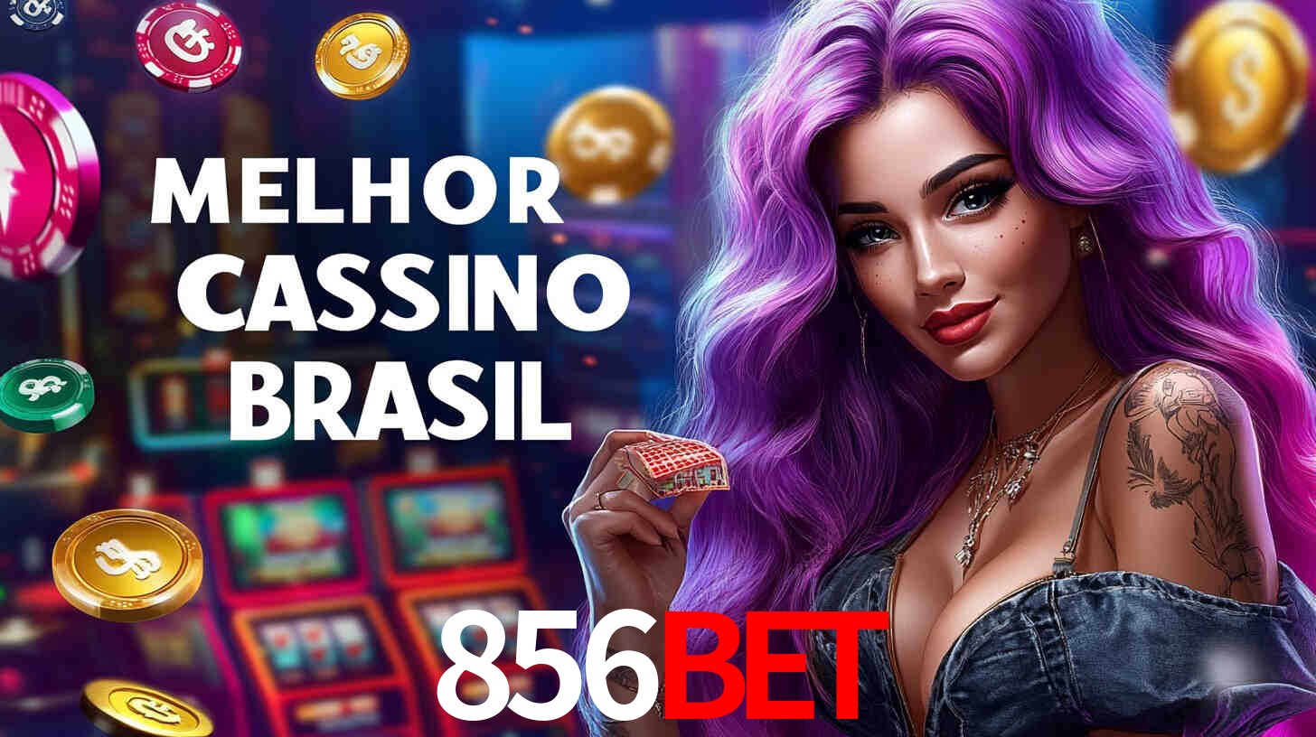 A Popularidade dos Caça-Níqueis no 856bet