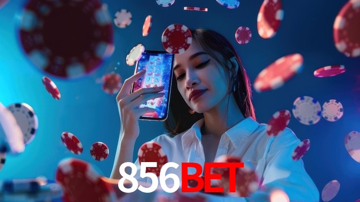 Descubra o Programa VIP da 856bet: Vantagens Exclusivas para Jogadores