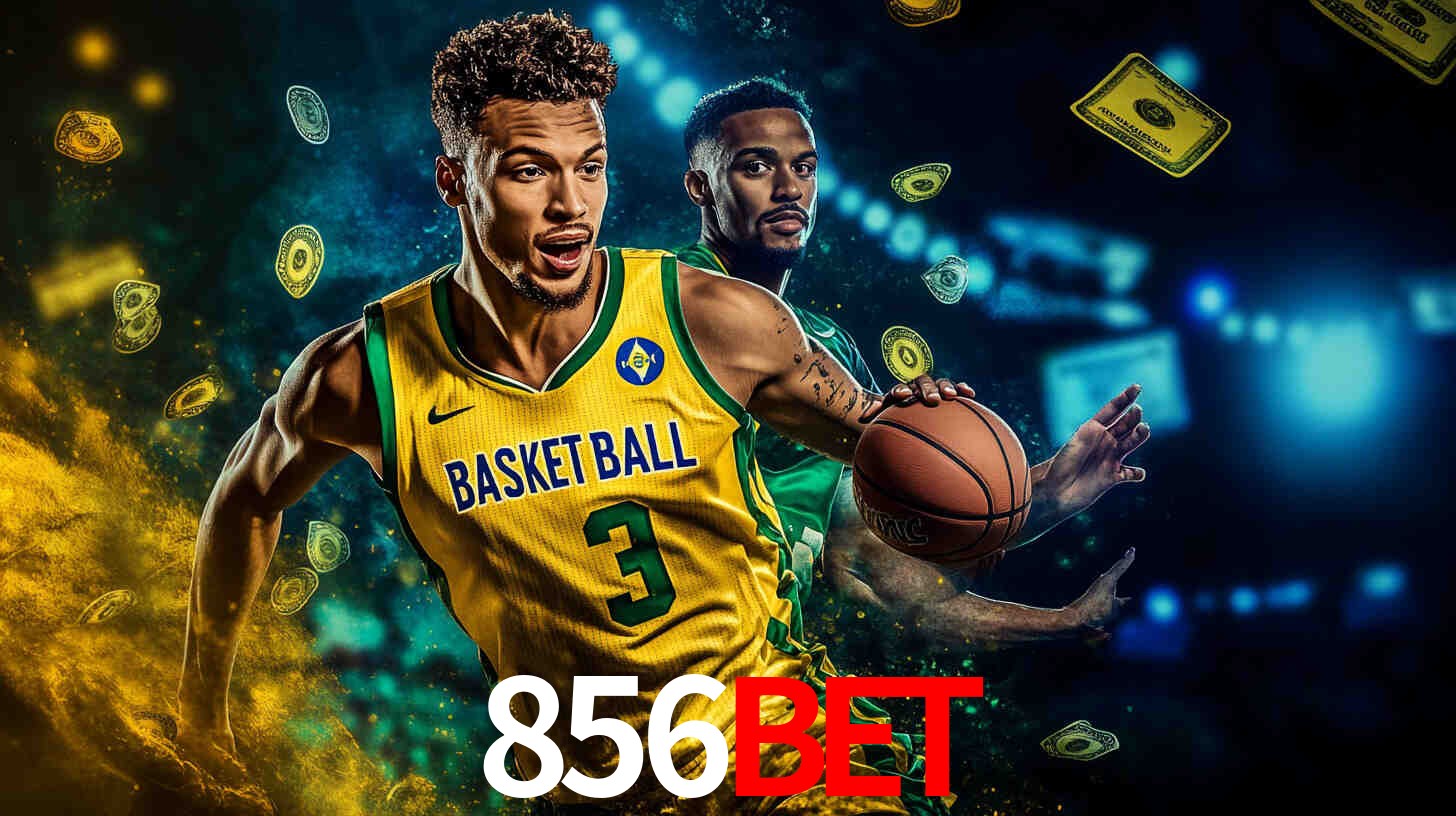 Inovações de Jogos na 856bet: O Futuro das Experiências Interativas