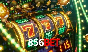 Exclusive Offers 856bet