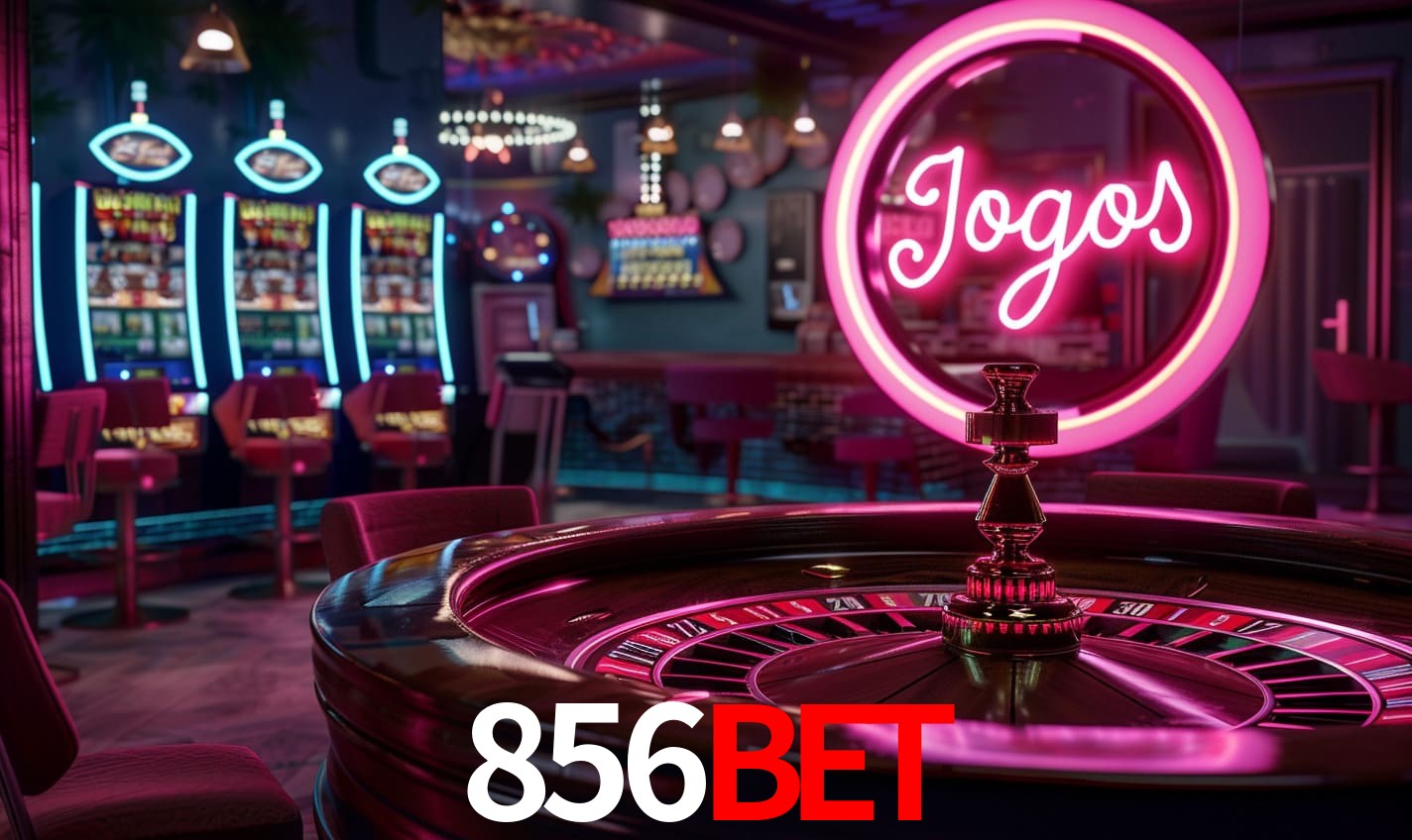 Descubra a Essência do 856bet: Nossa História e Compromissos