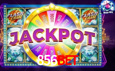 Descubra o Mundo do Cassino Online com 856bet