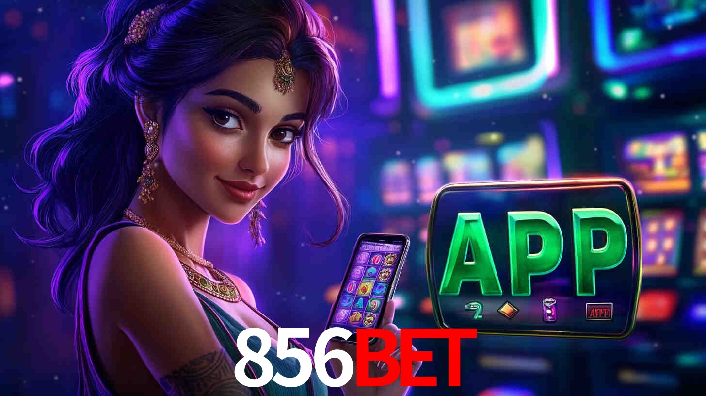 856bet app