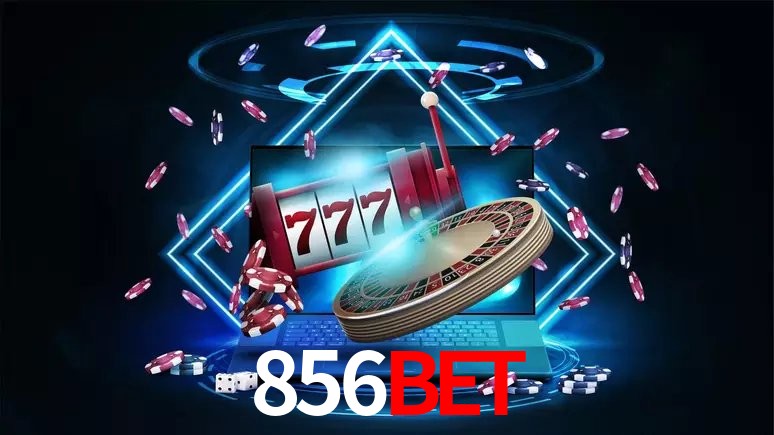 Game Providers 856bet