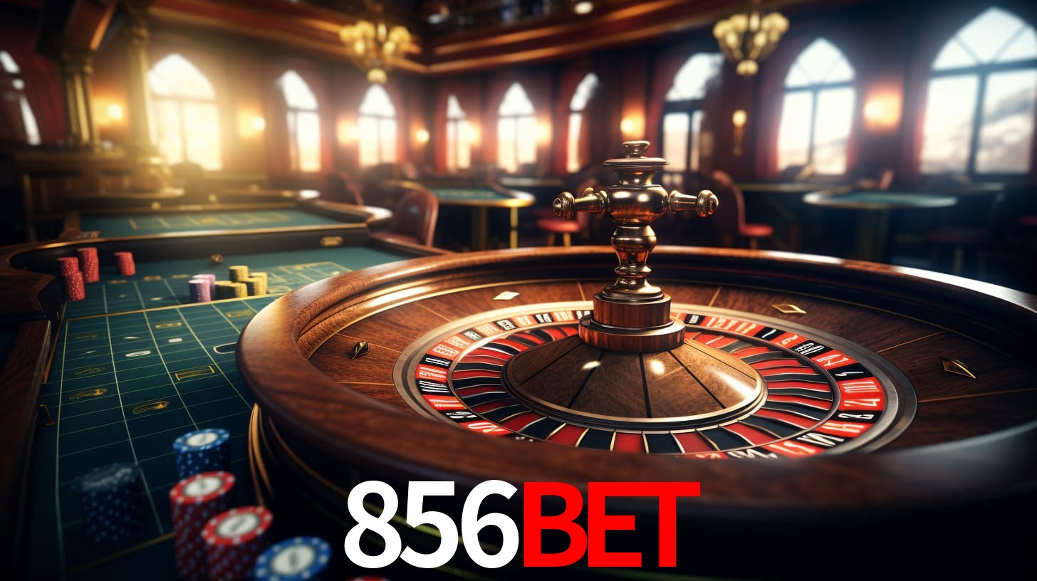 VIP Casino 856bet
