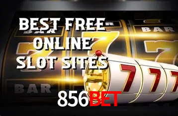 Descubra o Mundo do Cassino Online com 856bet