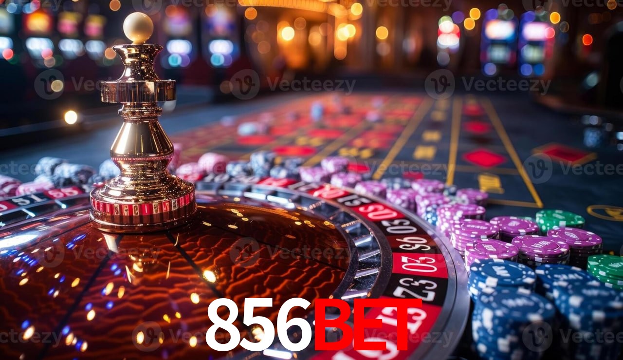 Flash Promotion 856bet