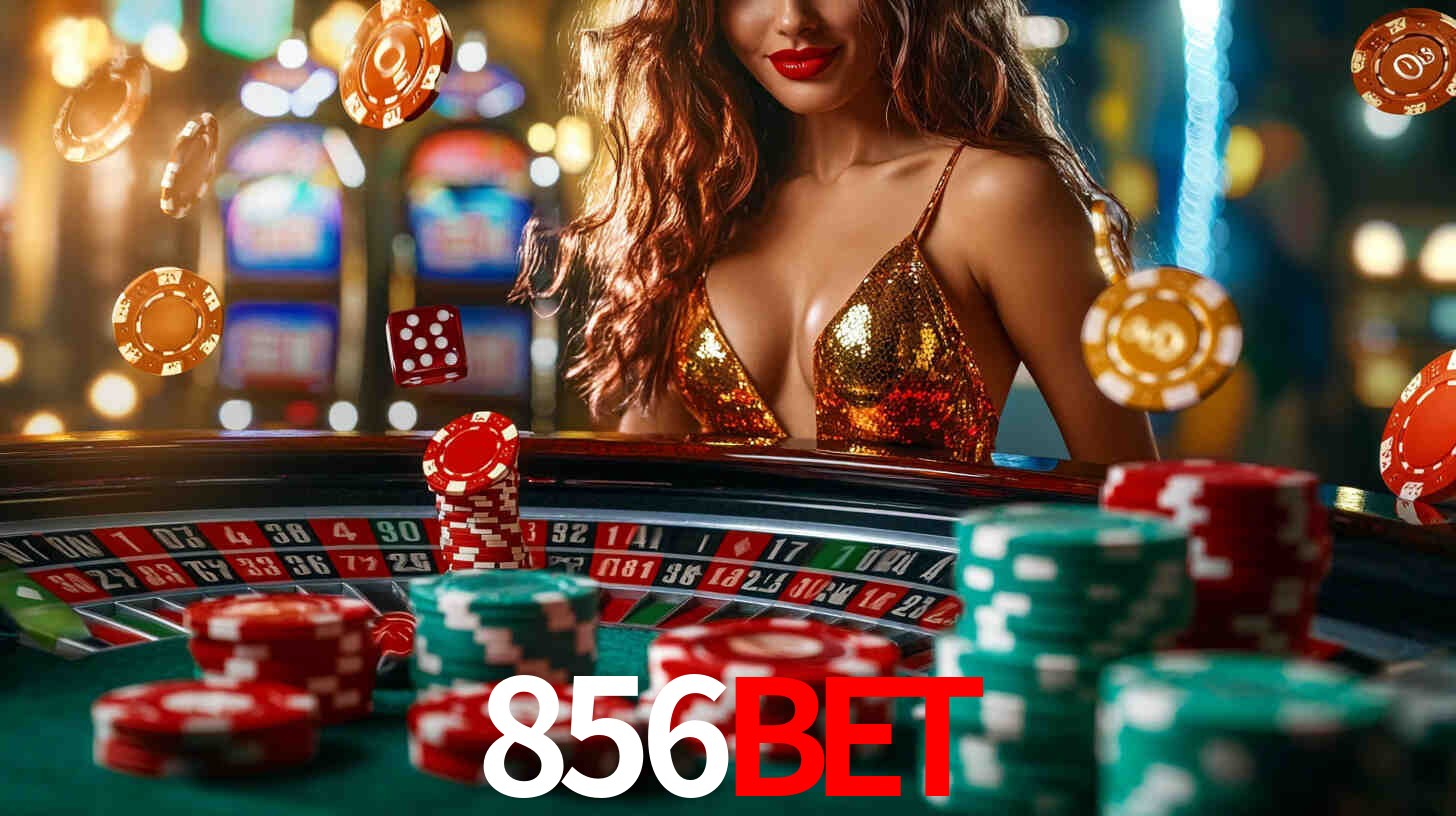 856bet App Interface