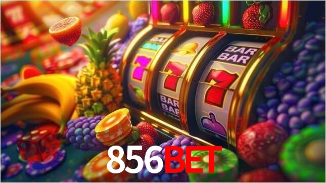 Seasonal Promotions 856bet