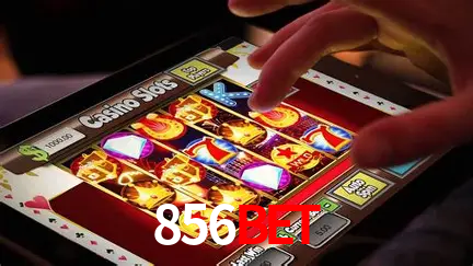 Roulette Table 856bet