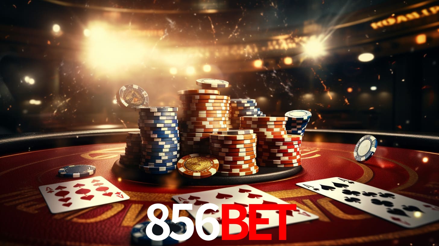 Live Casino 856bet