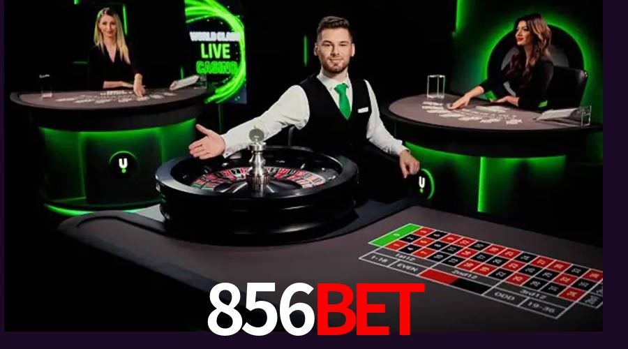 Account Benefits 856bet