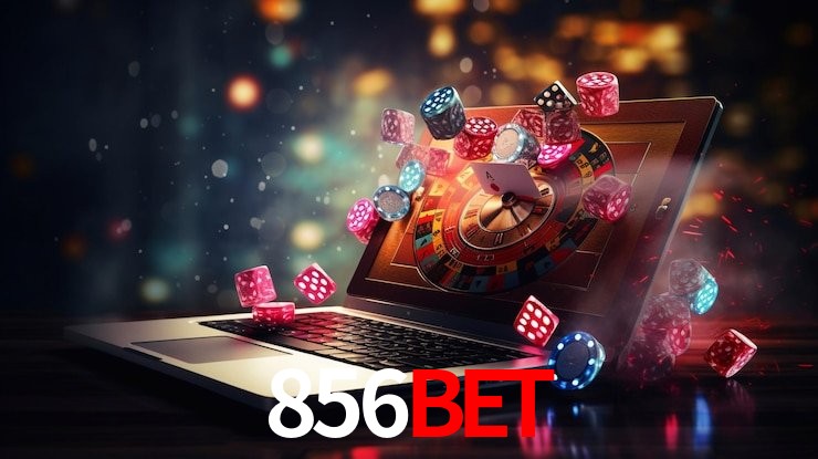 Desvendando o Mundo dos Jogos Virtuais na 856bet