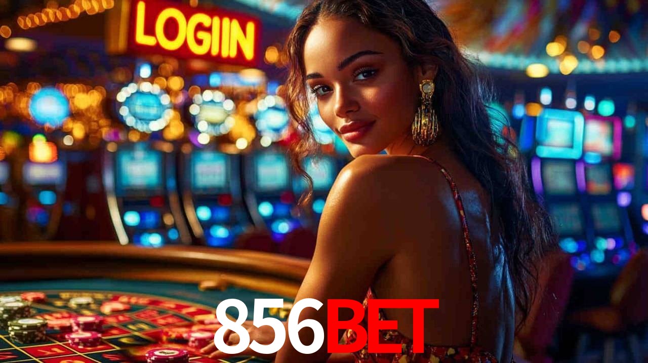 Games Directory 856bet