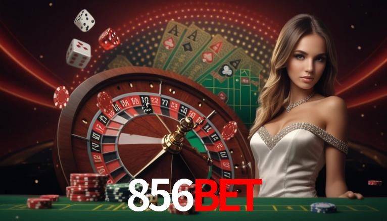 Game Providers 856bet