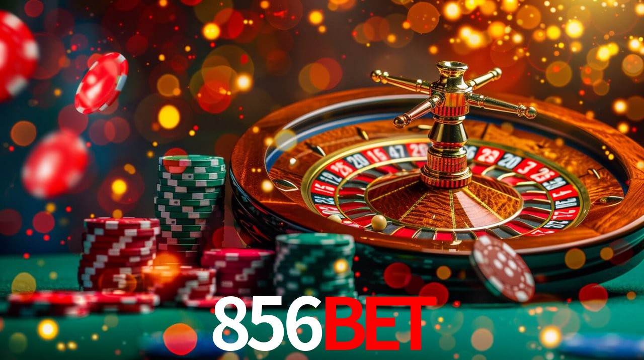 Explorando a Categoria de Eventos em Apostas na 856bet