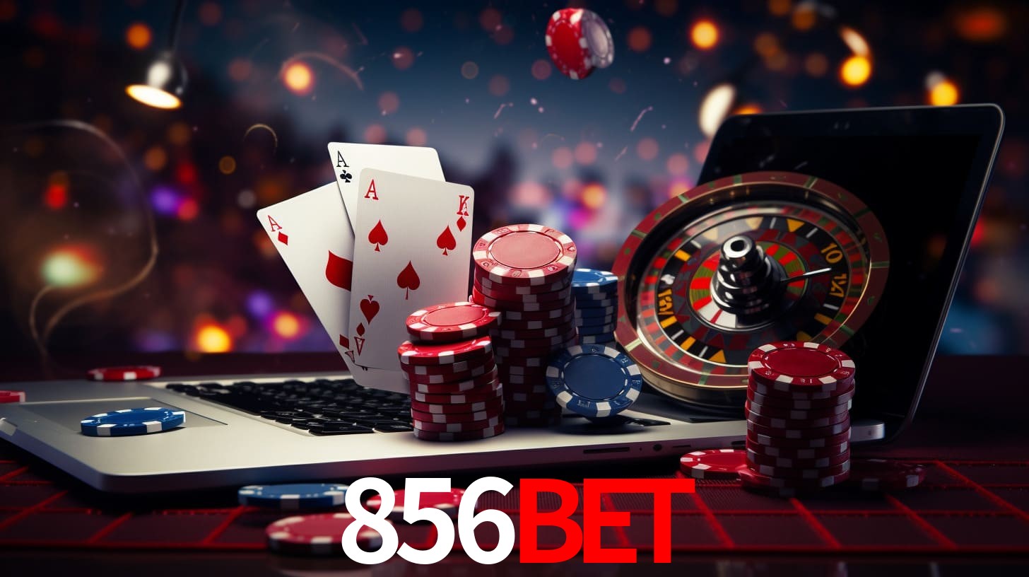 Blackjack Table 856bet