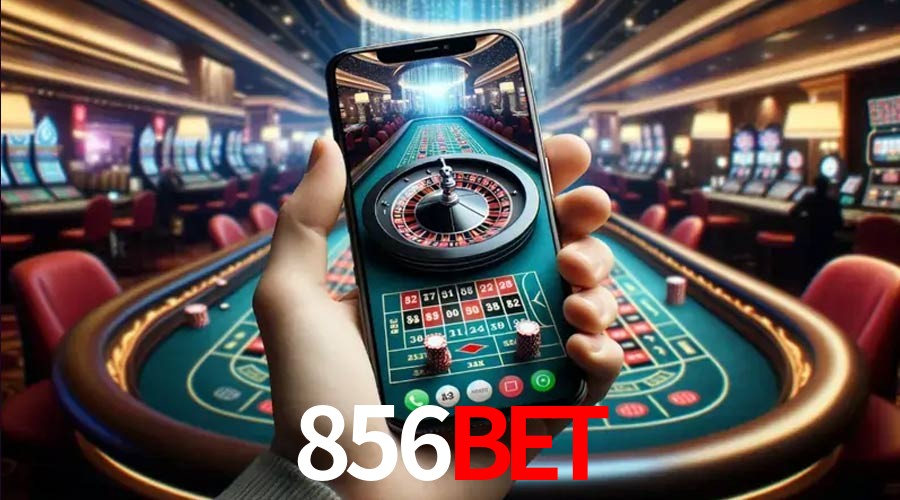 Slot Games 856bet